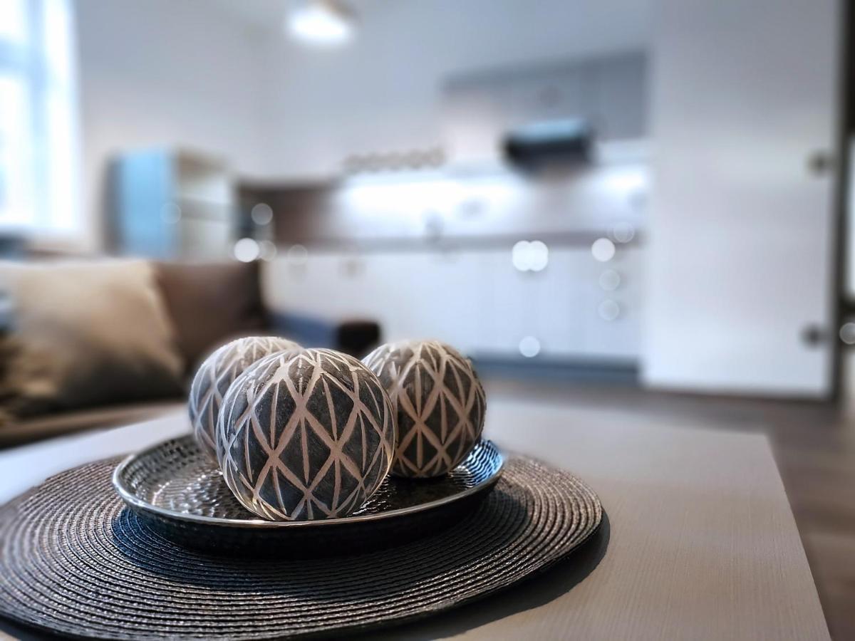 Apartmanovy Dum Sklipek Трутнов Екстер'єр фото
