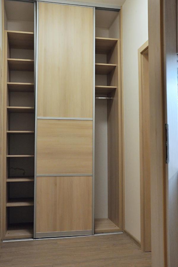 Apartmanovy Dum Sklipek Трутнов Екстер'єр фото
